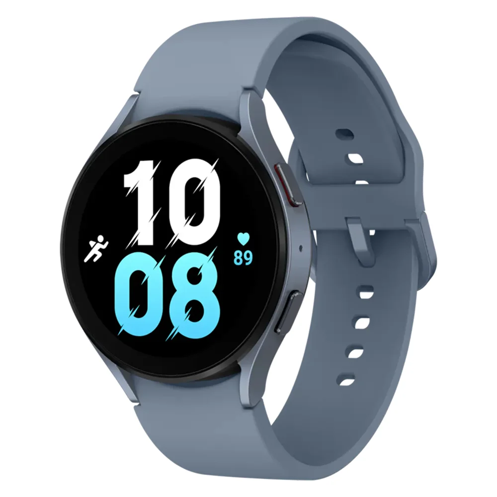 ساعت هوشمند سامسونگ مدل Galaxy Galaxy Watch5 SM-R910 (44mm)