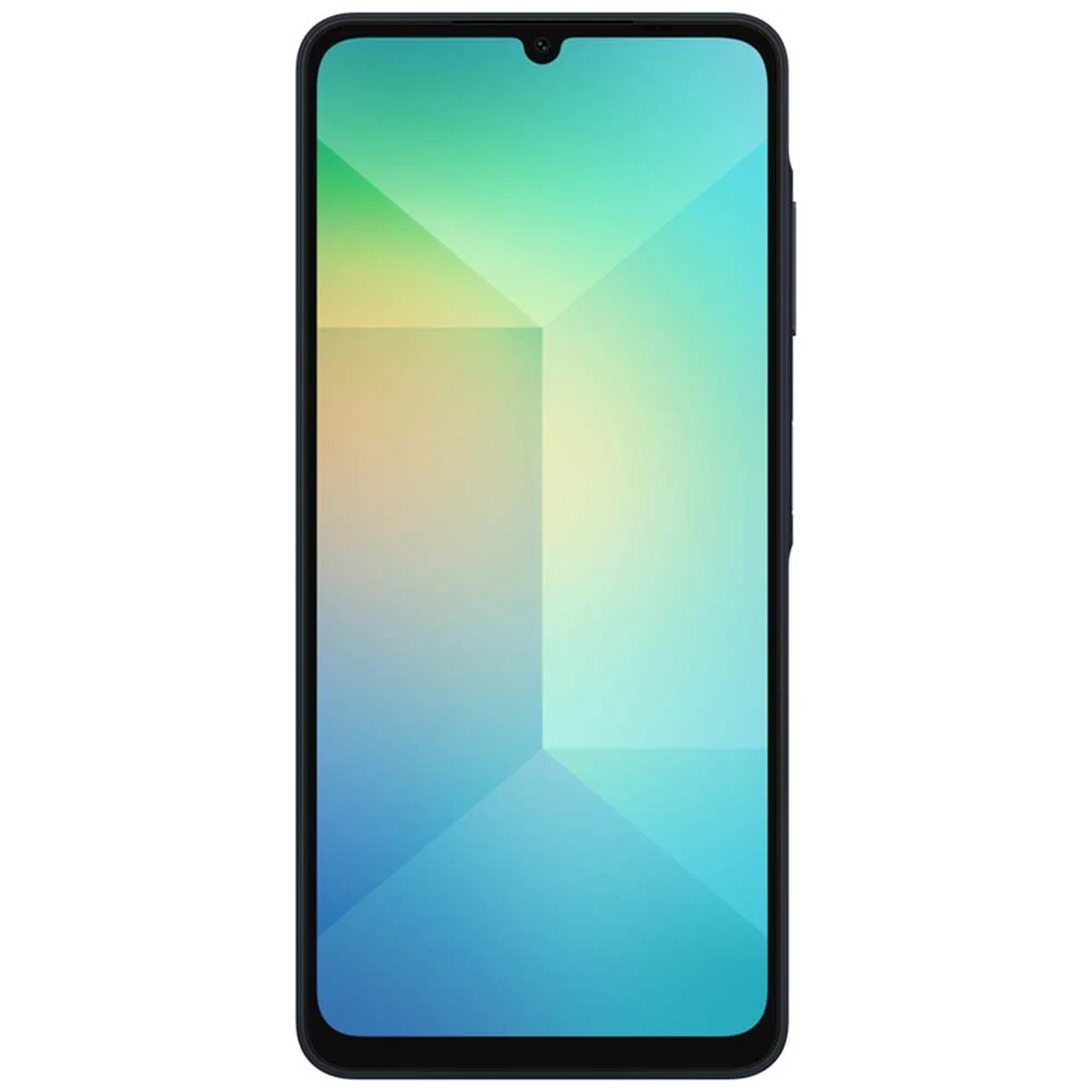 گوشی موبایل سامسونگ مدل Galaxy A06 5G ظرفیت 128 گیگابایت رم 6 گیگابایت