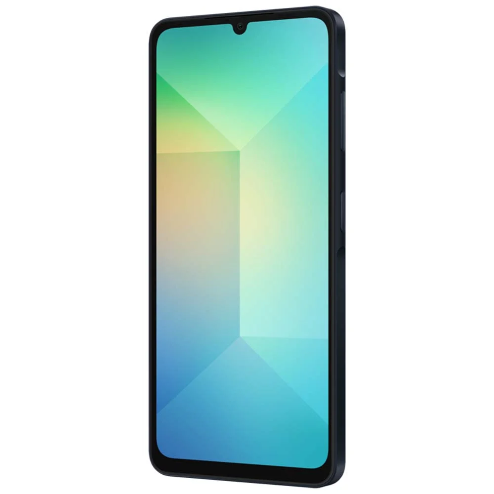 گوشی موبایل سامسونگ مدل Galaxy A06 5G ظرفیت 128 گیگابایت رم 6 گیگابایت