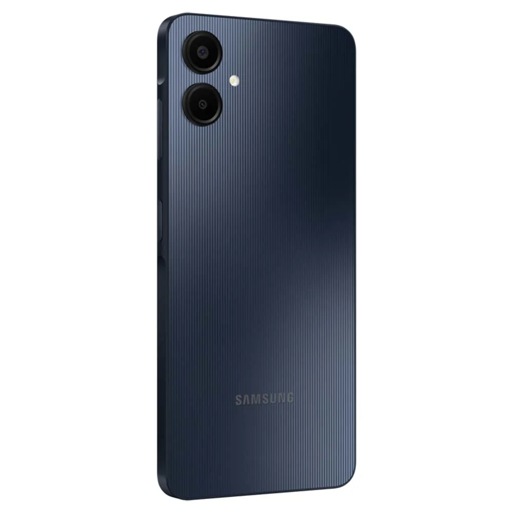 گوشی موبایل سامسونگ مدل Galaxy A06 5G ظرفیت 128 گیگابایت رم 6 گیگابایت