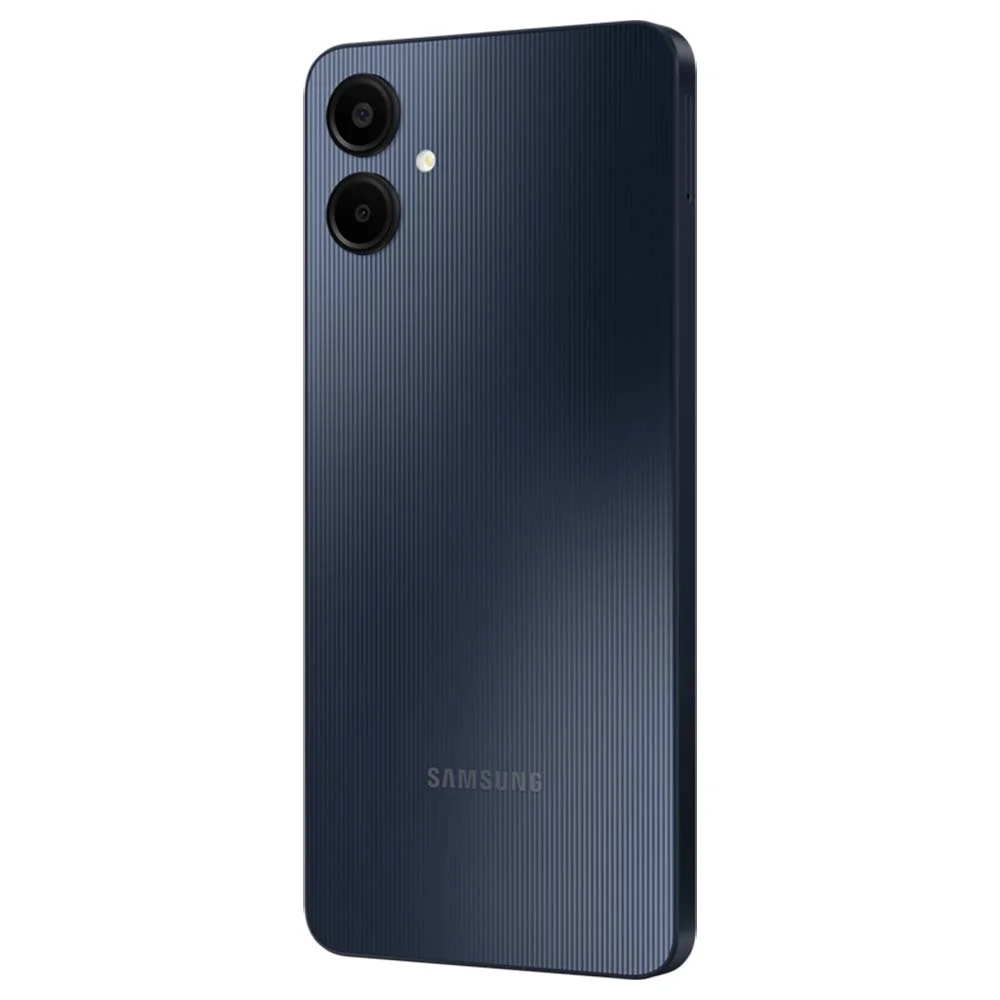 گوشی موبایل سامسونگ مدل Galaxy A06 5G ظرفیت 128 گیگابایت رم 6 گیگابایت