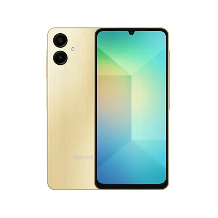 گوشی موبایل سامسونگ مدل Galaxy A06 5G ظرفیت 128 گیگابایت رم 6 گیگابایت