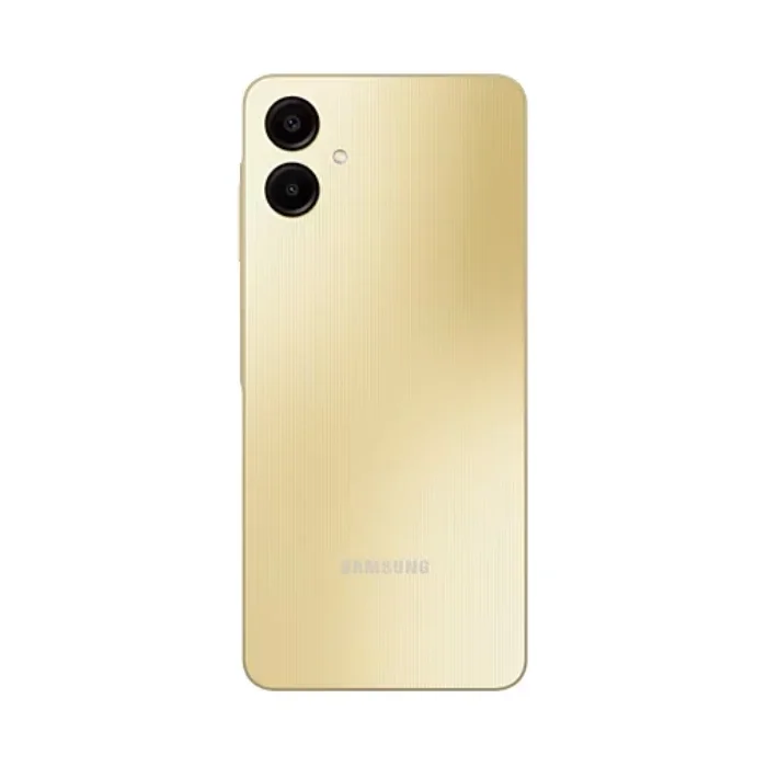 گوشی موبایل سامسونگ مدل Galaxy A06 5G ظرفیت 128 گیگابایت رم 6 گیگابایت