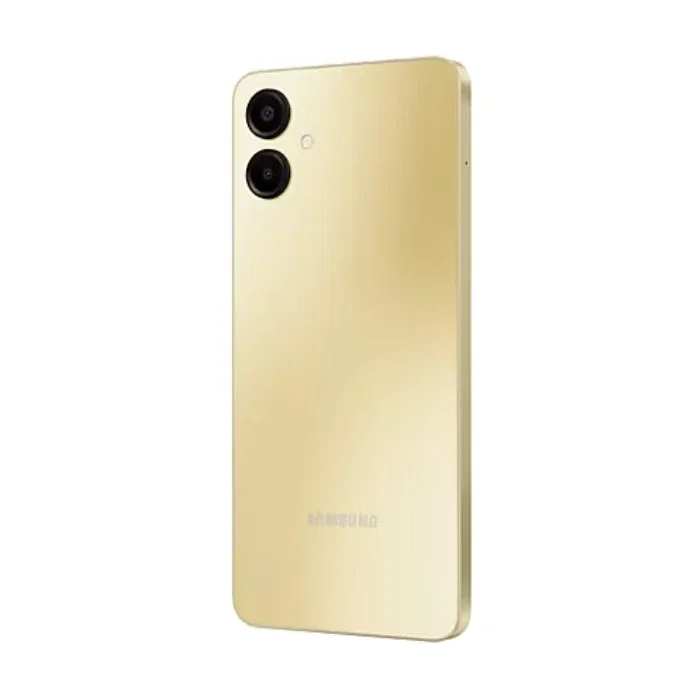 گوشی موبایل سامسونگ مدل Galaxy A06 5G ظرفیت 128 گیگابایت رم 6 گیگابایت
