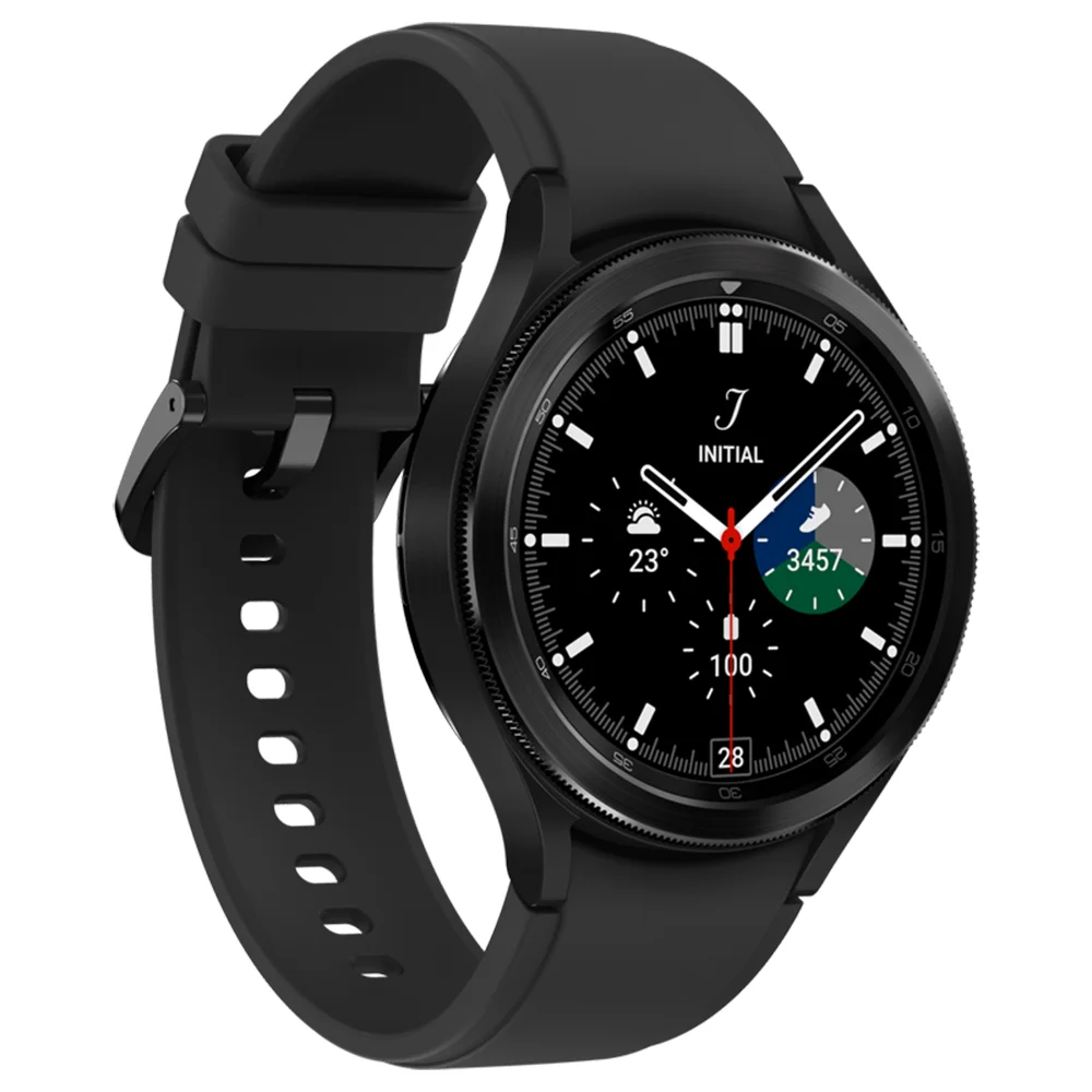 ساعت هوشمند سامسونگ مدل Galaxy Watch4 Classic Bluetooth SM-R890 (46mm)