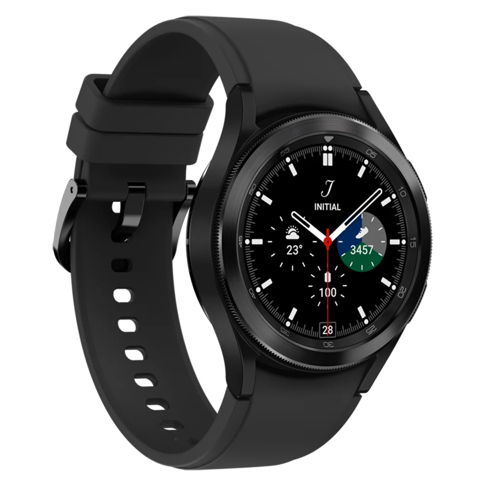 ساعت هوشمند سامسونگ مدل Galaxy Watch4 Classic Bluetooth SM-R880 (42mm)