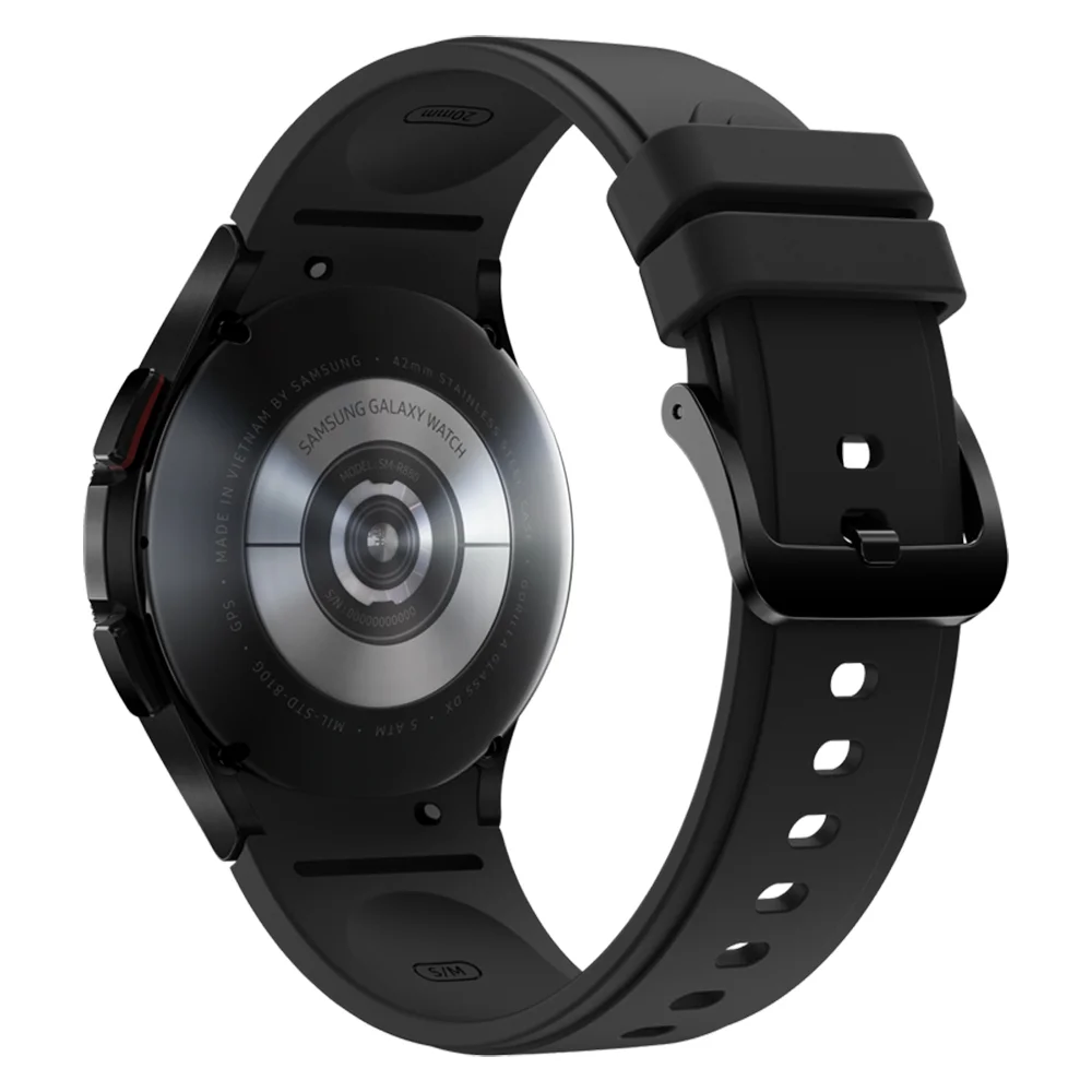 ساعت هوشمند سامسونگ مدل Galaxy Watch4 Classic Bluetooth SM-R880 (42mm)