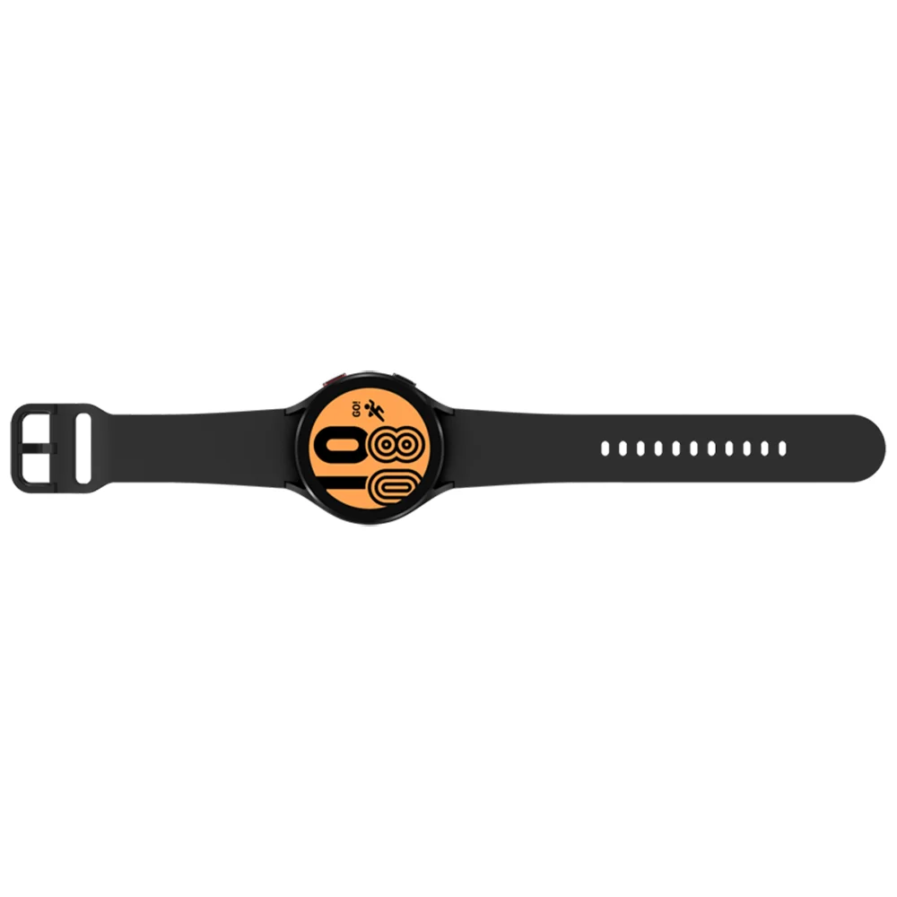ساعت هوشمند سامسونگ مدل Galaxy Watch4 Bluetooth SM-R870 (44mm)