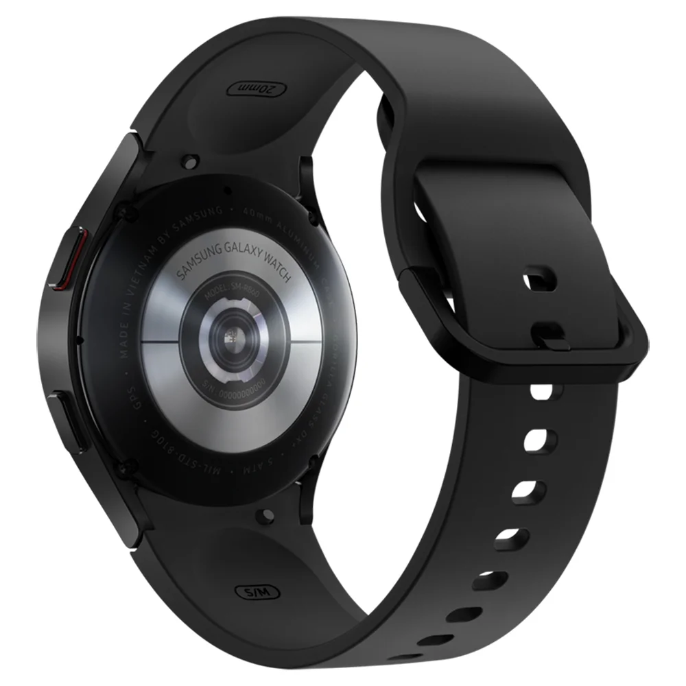 ساعت هوشمند سامسونگ مدل Galaxy Watch4 Bluetooth SM-R860 (40mm)