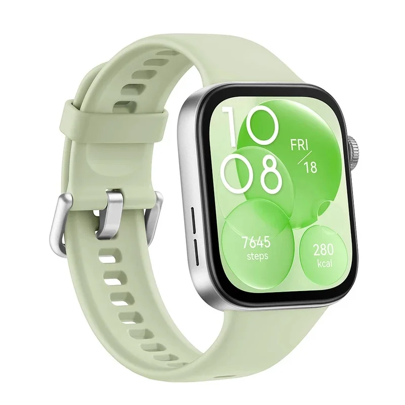 ساعت هوشمند هوآوی مدل HUAWEI WATCH FIT 3
