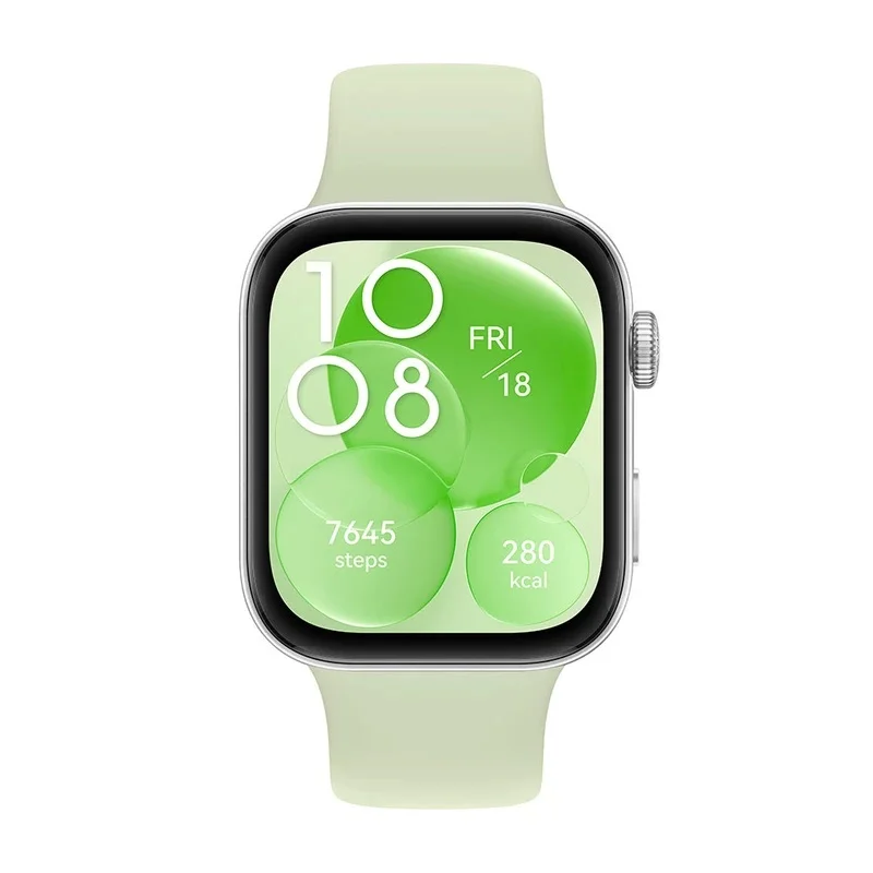 ساعت هوشمند هوآوی مدل HUAWEI WATCH FIT 3