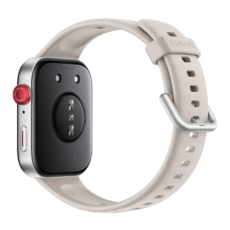ساعت هوشمند هوآوی مدل HUAWEI WATCH FIT 3