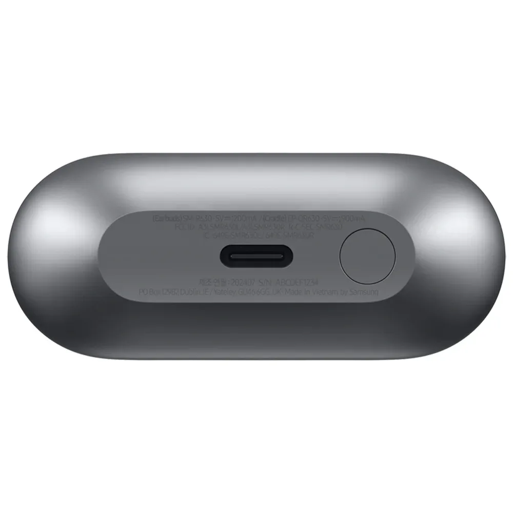هندزفری بی سیم سامسونگ مدل Galaxy Buds3 Pro