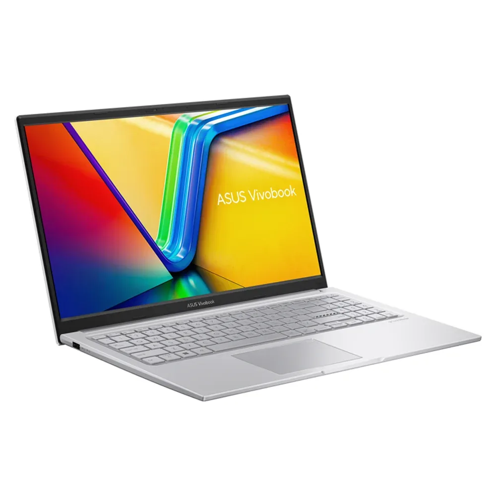 لپ تاپ 15.6 اینچ ایسوس Vivobook مدل F1504V پردازنده Core i5 1335U رم 12GB حافظه 512GB SSD