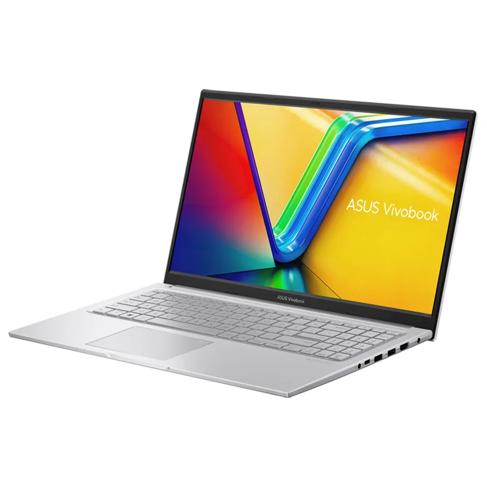 لپ تاپ 15.6 اینچ ایسوس Vivobook مدل F1504V پردازنده Core i5 1335U رم 12GB حافظه 512GB SSD
