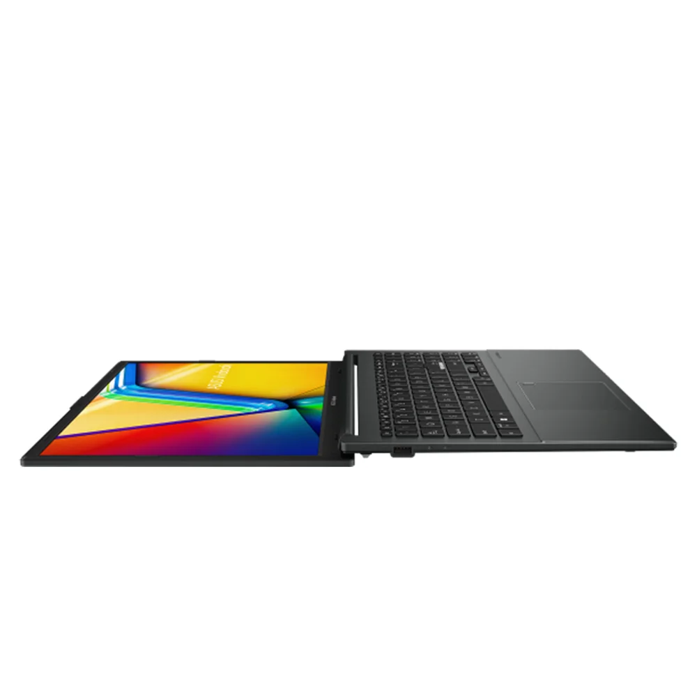لپ تاپ 15.6 اینچ ایسوس Vivobook مدل E1504G پردازنده Core i3 N305 رم 4GB حافظه 256GB SSD