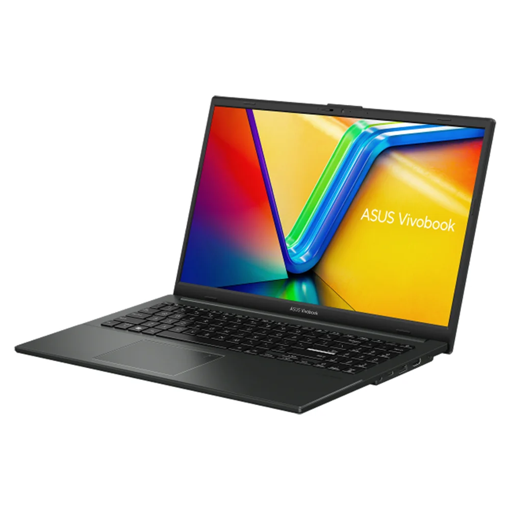 لپ تاپ 15.6 اینچ ایسوس Vivobook مدل E1504G پردازنده Core i3 N305 رم 4GB حافظه 256GB SSD