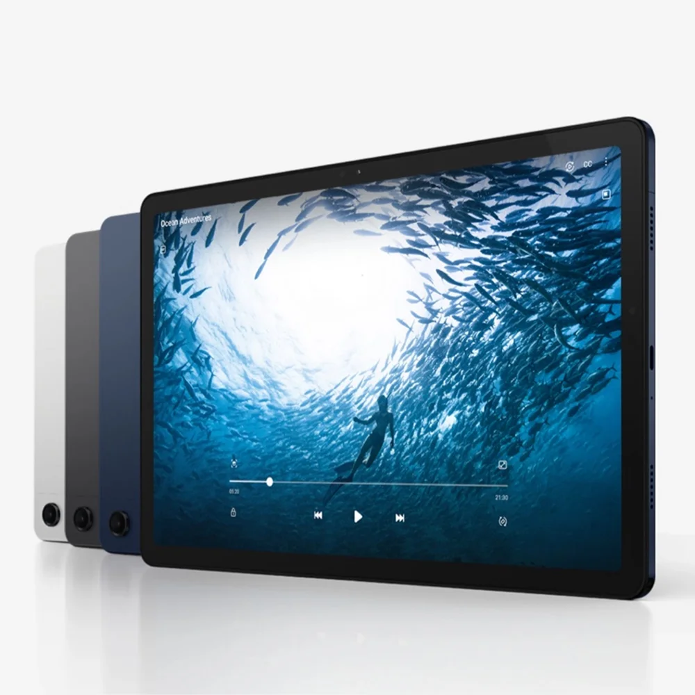 تبلت سامسونگ مدل Galaxy Tab A9 Plus 5G ظرفیت 64 گیگابایت رم 4 گیگابایت
