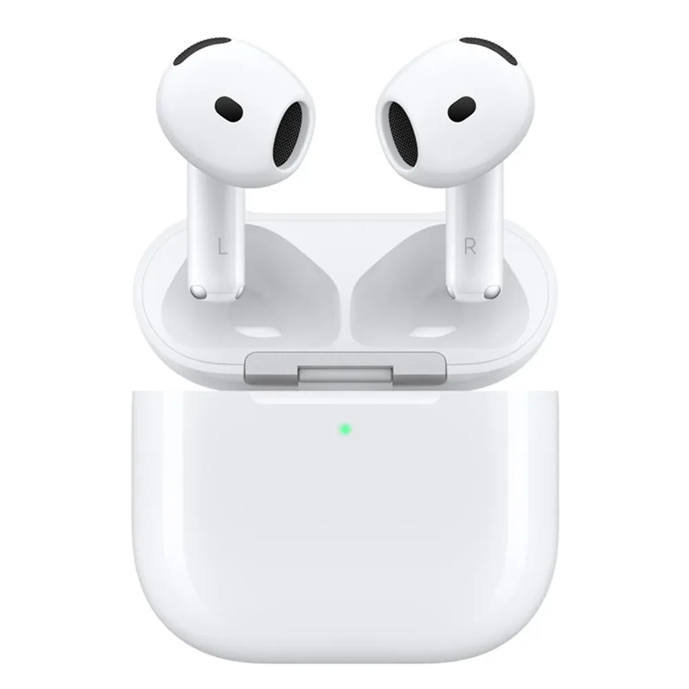 هندزفری بلوتوثی اپل مدل Airpods 4 ANC