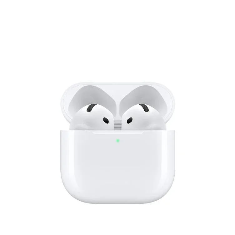 هندزفری بلوتوثی اپل مدل Airpods 4 ANC