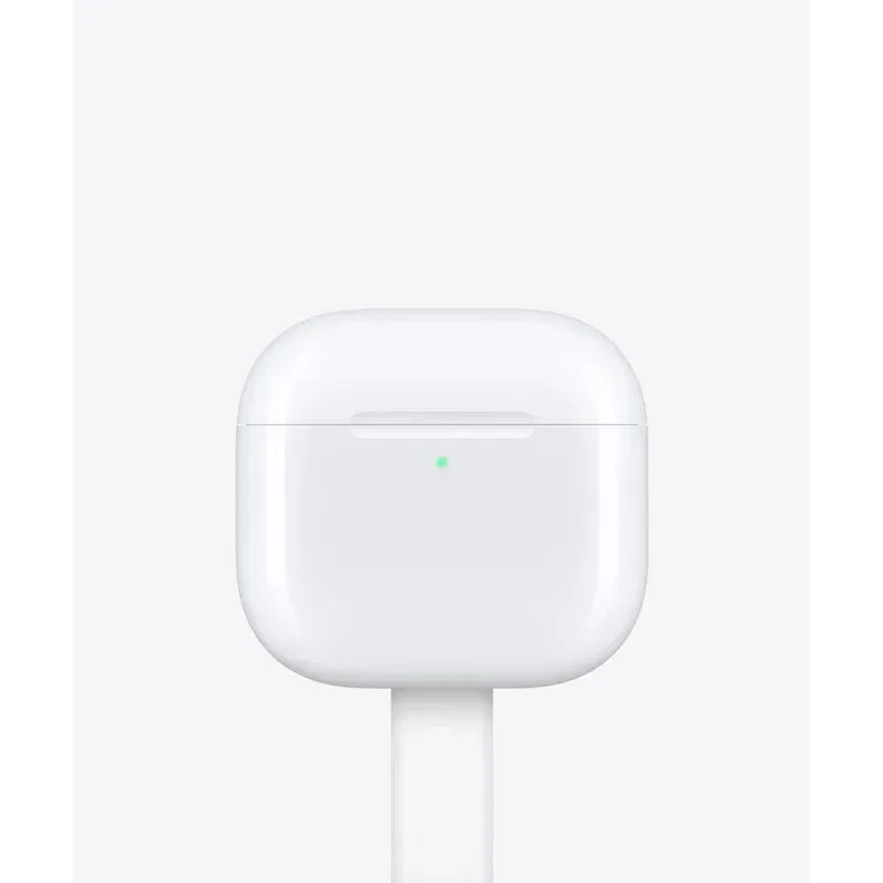 هندزفری بلوتوثی اپل مدل Airpods 4 ANC
