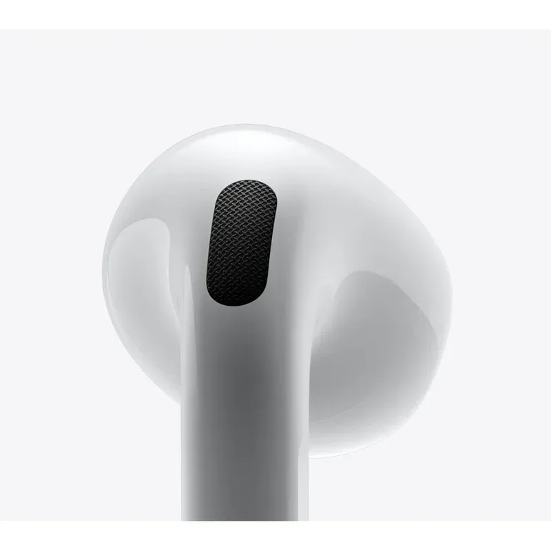 هندزفری بلوتوثی اپل مدل Airpods 4 ANC