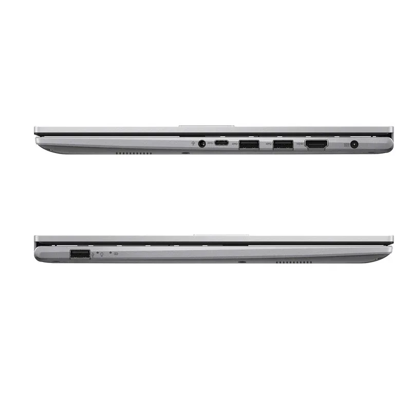 لپ تاپ ایسوس VivoBook مدل X1504VA پردازنده Core i7 1355U رم 8GB حافظه 512GB SSD گرافیک Intel