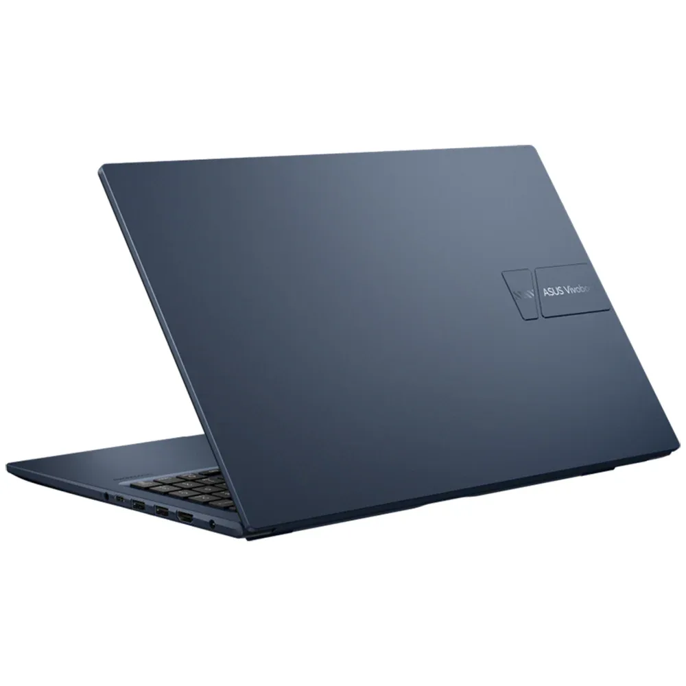 لپ تاپ ایسوس VivoBook مدل X1504ZA پردازنده Core i7 1255U رم 16GB حافظه 512GB SSD گرافیک Intel