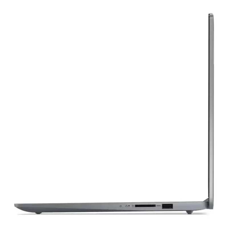 لپ تاپ لنوو Ideapad Slim 3 مدل 15ABR8 پردازنده Ryzen 7 7730U رم 8GB حافظه 512GB SSD گرافیک Radeon (finger print-back light)
