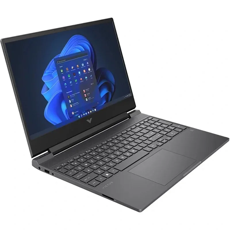 لپ تاپ 15.6 اینچ اچ پی مدل FA2013 پردازنده i5 13420H رم 8GB حافظه 512GB SSD گرافیک 6G RTX3050