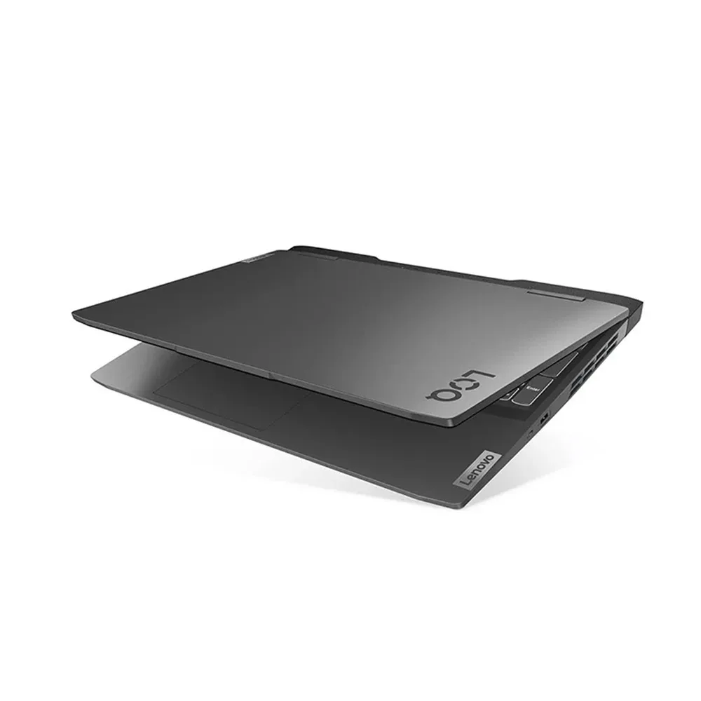 لپ تاپ 15.6 اینچ لنوو مدل LOQ پردازنده i5 13450HX رم 16GB حافظه 512GB SSD گرافیک 6G RTX 3050