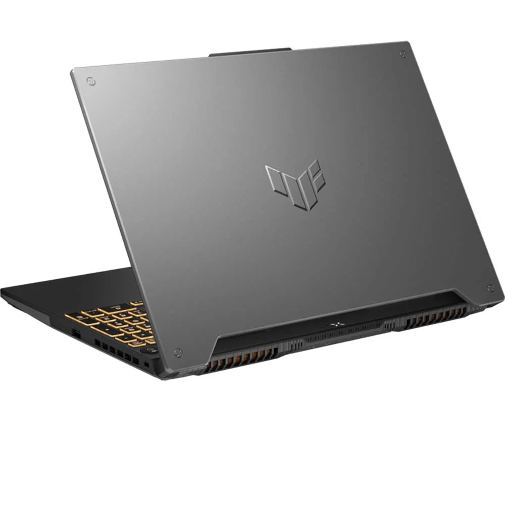 لپ تاپ ایسوس TUF GAMING FX507ZC پردازنده Core i5 12500 رم 8GB حافظه 512GB SSD گرافیک 4GB RTX 3050