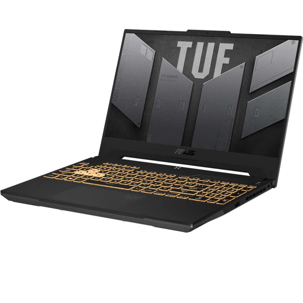 لپ تاپ ایسوس TUF GAMING FX507ZC پردازنده Core i5 12500 رم 8GB حافظه 512GB SSD گرافیک 4GB RTX 3050