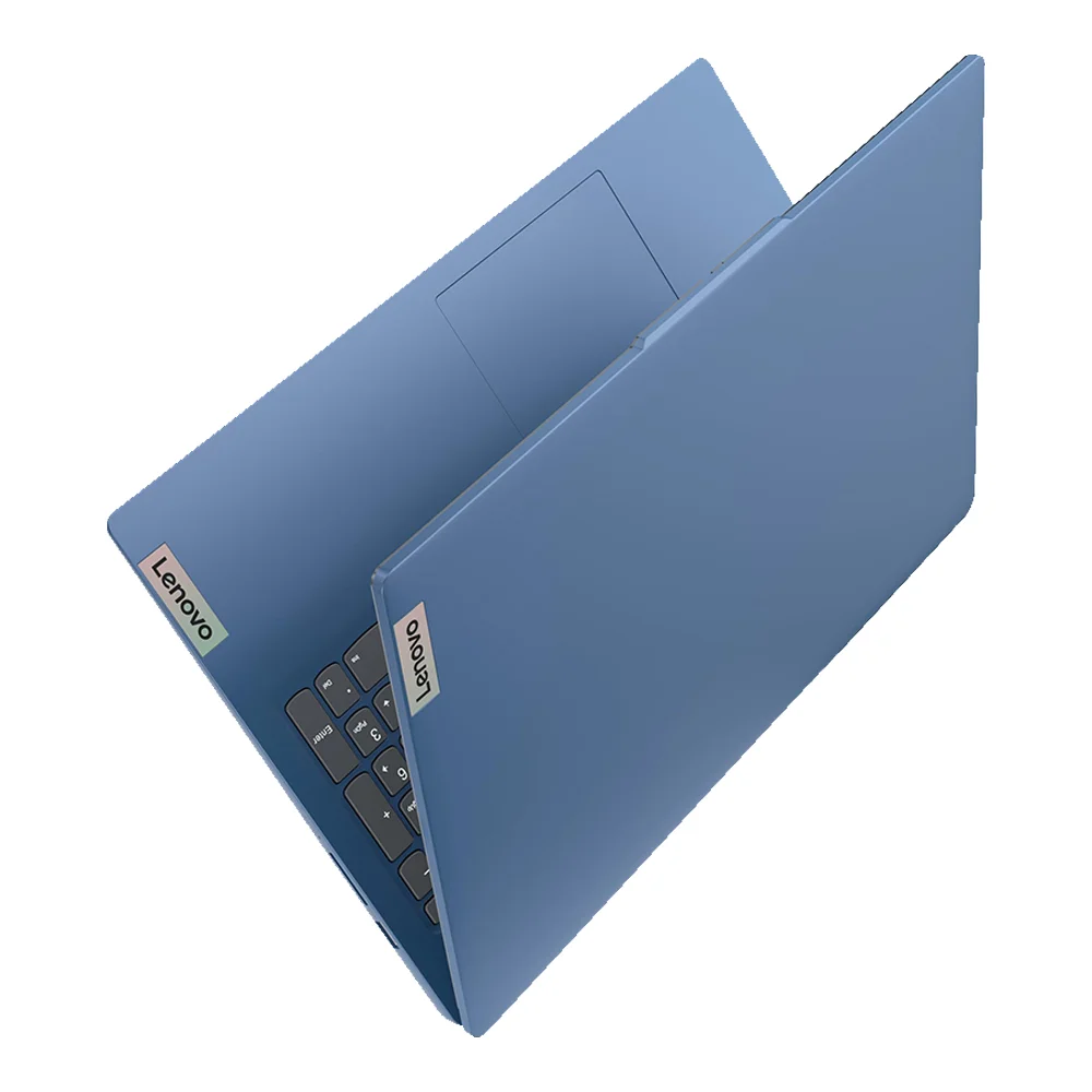 لپ تاپ 15.6 اینچ لنوو مدل IdeaPad Slim 3 پردازنده CORE i3 N305 رم 8GB حافظه 512GB SSD