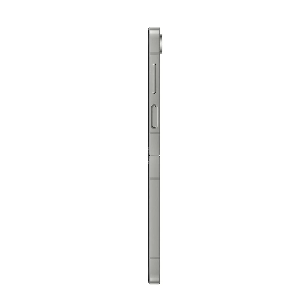 گوشی موبایل سامسونگ مدل Galaxy Z Flip 6 5G ظرفیت 512 گیگابایت رم 8 گیگابایت