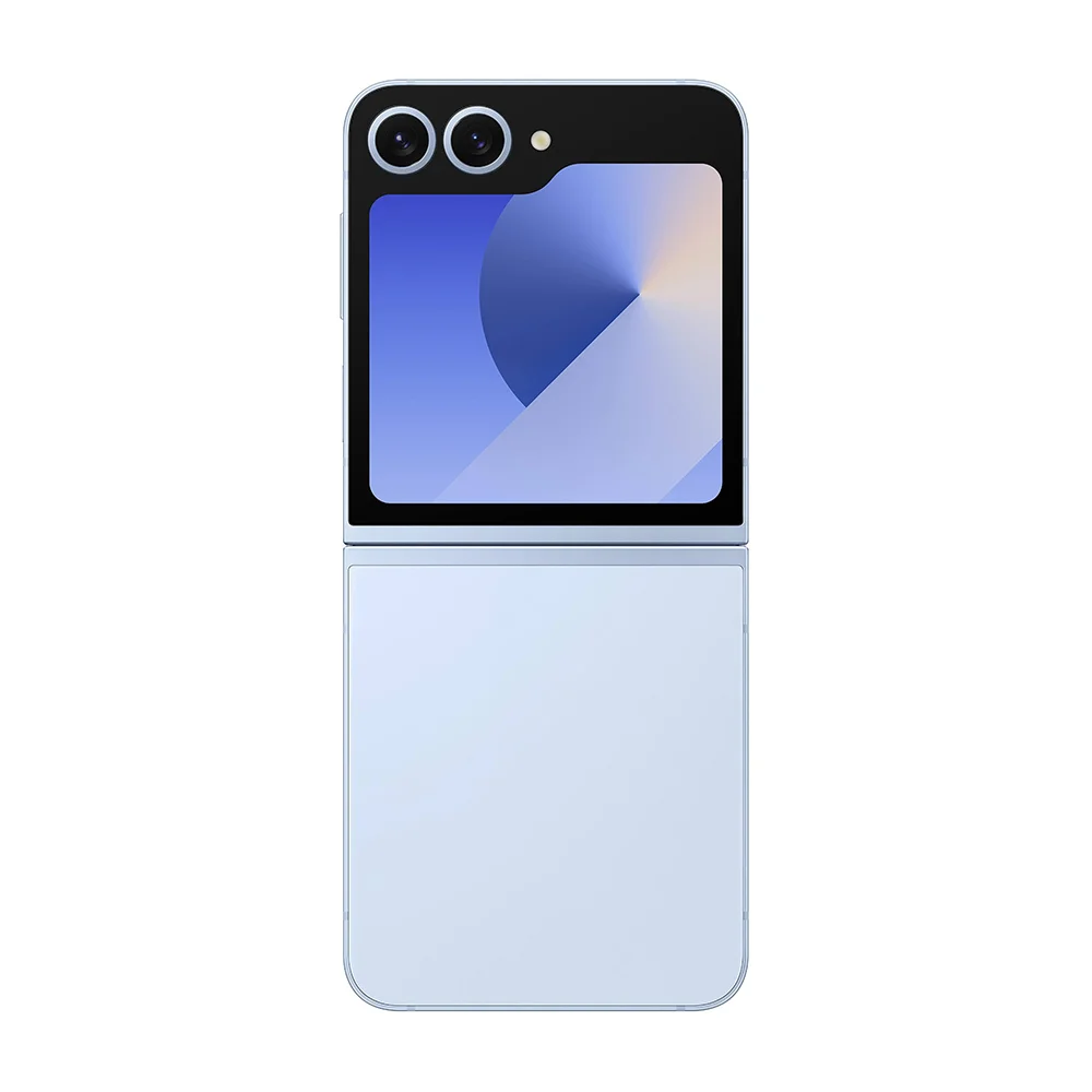 گوشی موبایل سامسونگ مدل Galaxy Z Flip 6 5G ظرفیت 256 گیگابایت رم 8 گیگابایت