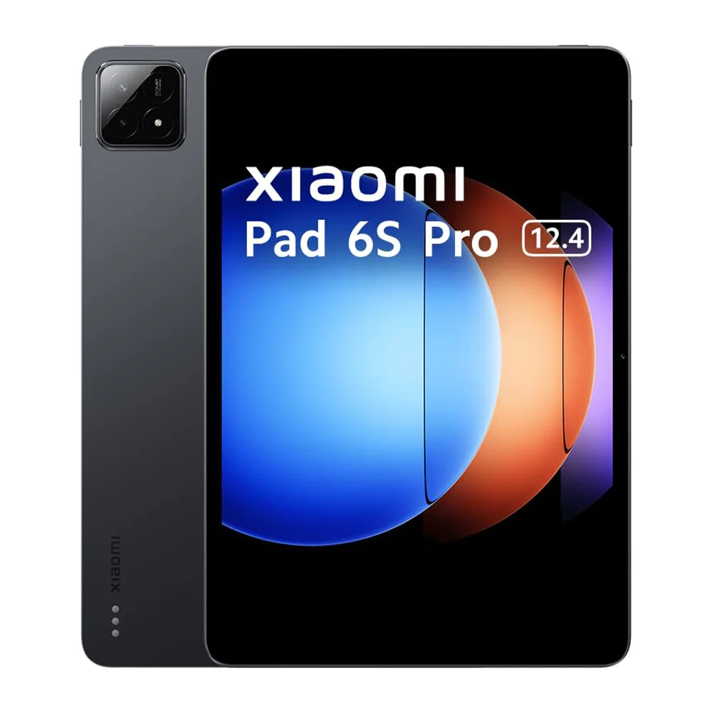 تبلت شیائومی مدل pad 6s pro  ظرفیت 512 گیگابایت رم 12 گیگابایت