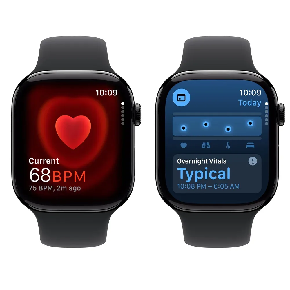 ساعت هوشمند اپل مدل Series 10 Aluminum 42mm M/L