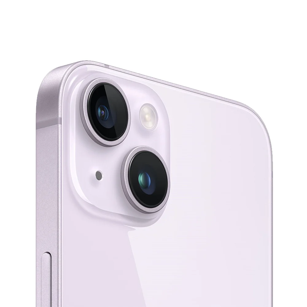 گوشی موبایل اپل مدل iPhone 14 ظرفیت 128گیگابایت رم6