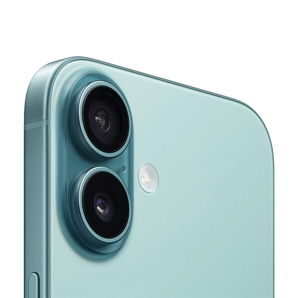 گوشی موبایل اپل مدل iPhone 16 PLUS ظرفیت 256 گیگابایت رم 8 (not active)
