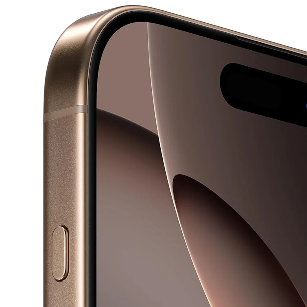 گوشی موبایل اپل مدل iPhone 16 PRO ظرفیت 512 گیگابایت رم 8 (not active)