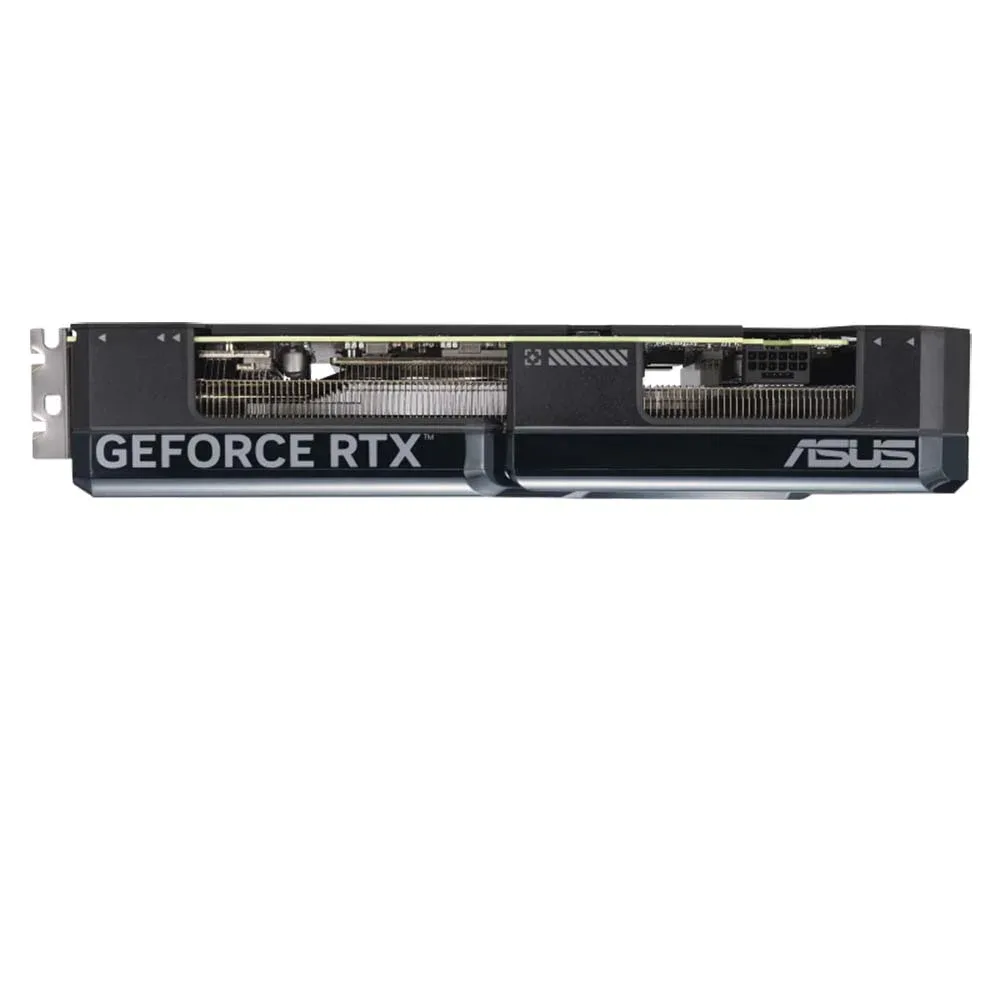 کارت گرافیک ایسوس مدل Dual GeForce RTX 4070Ti SUPER OC Edition 16GB GDDR6X
