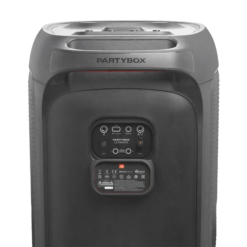 اسپیکر بلوتوثی جی بی ال مدل JBL PARTY BOX Ultimate