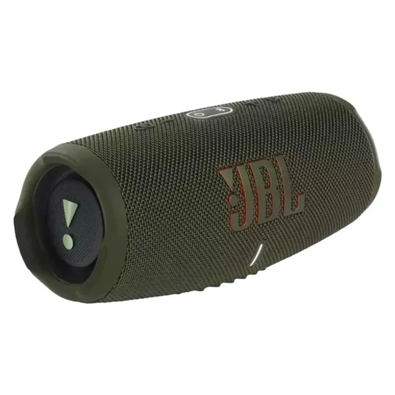 اسپیکر بلوتوثی قابل حمل ضد آب جی بی ال مدل JBL Charge 5