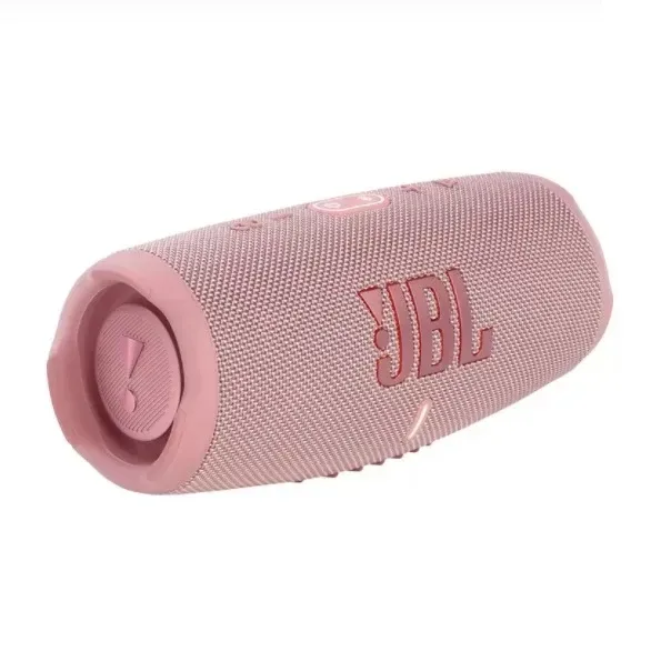 اسپیکر بلوتوثی قابل حمل ضد آب جی بی ال مدل JBL Charge 5