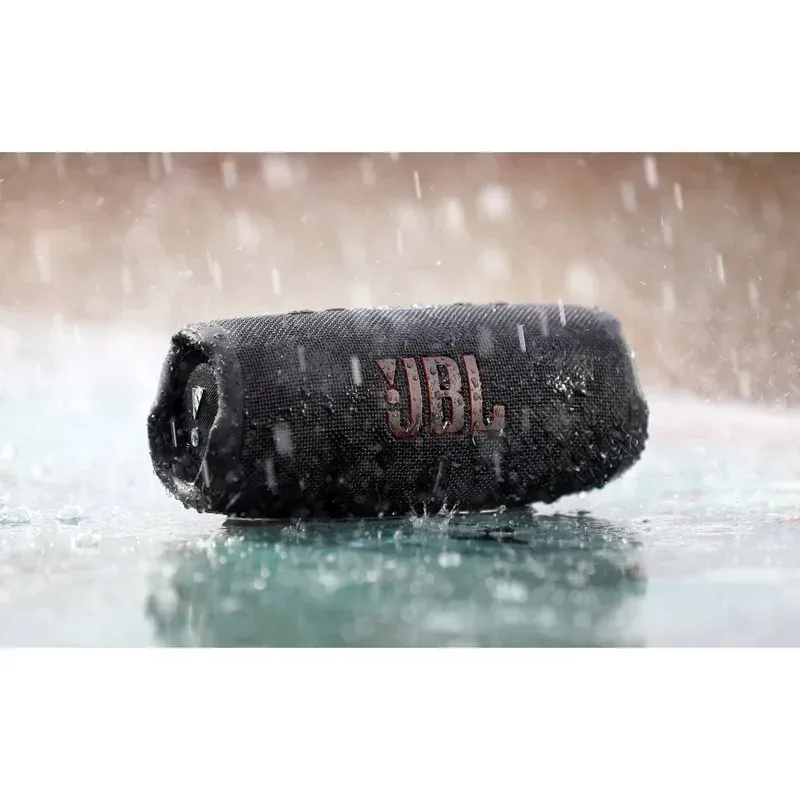 اسپیکر بلوتوثی قابل حمل ضد آب جی بی ال مدل JBL Charge 5