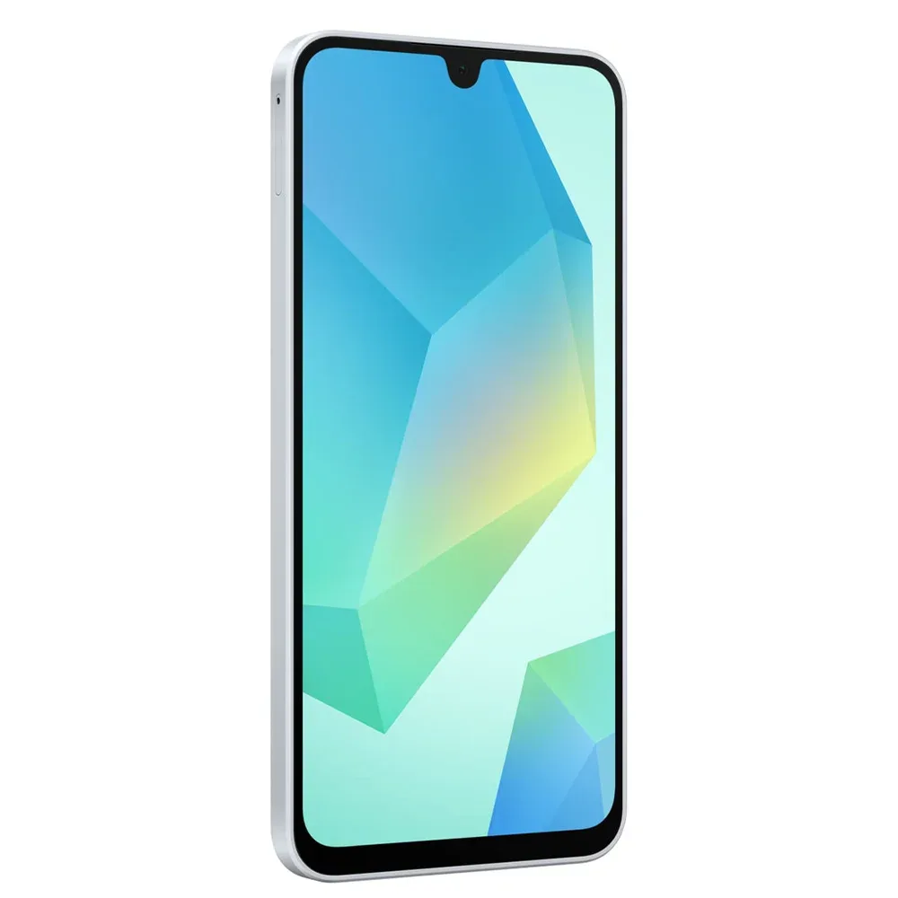 گوشی موبایل سامسونگ مدل A16 4G ظرفیت 128 گیگابایت رم 4 گیگابایت