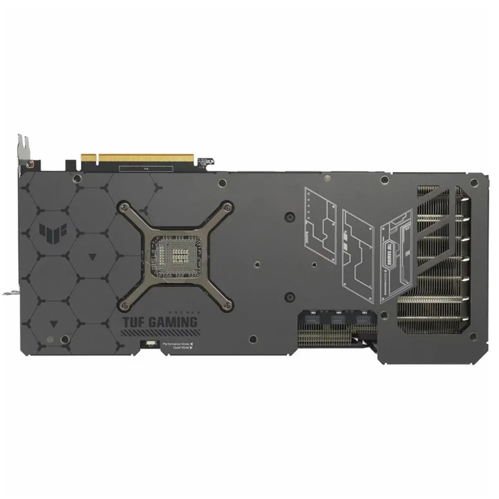 کارت گرافیک ایسوس مدل  TUF Gaming Radeon RX 7900 XTX 24GB OC Edition DDR6
