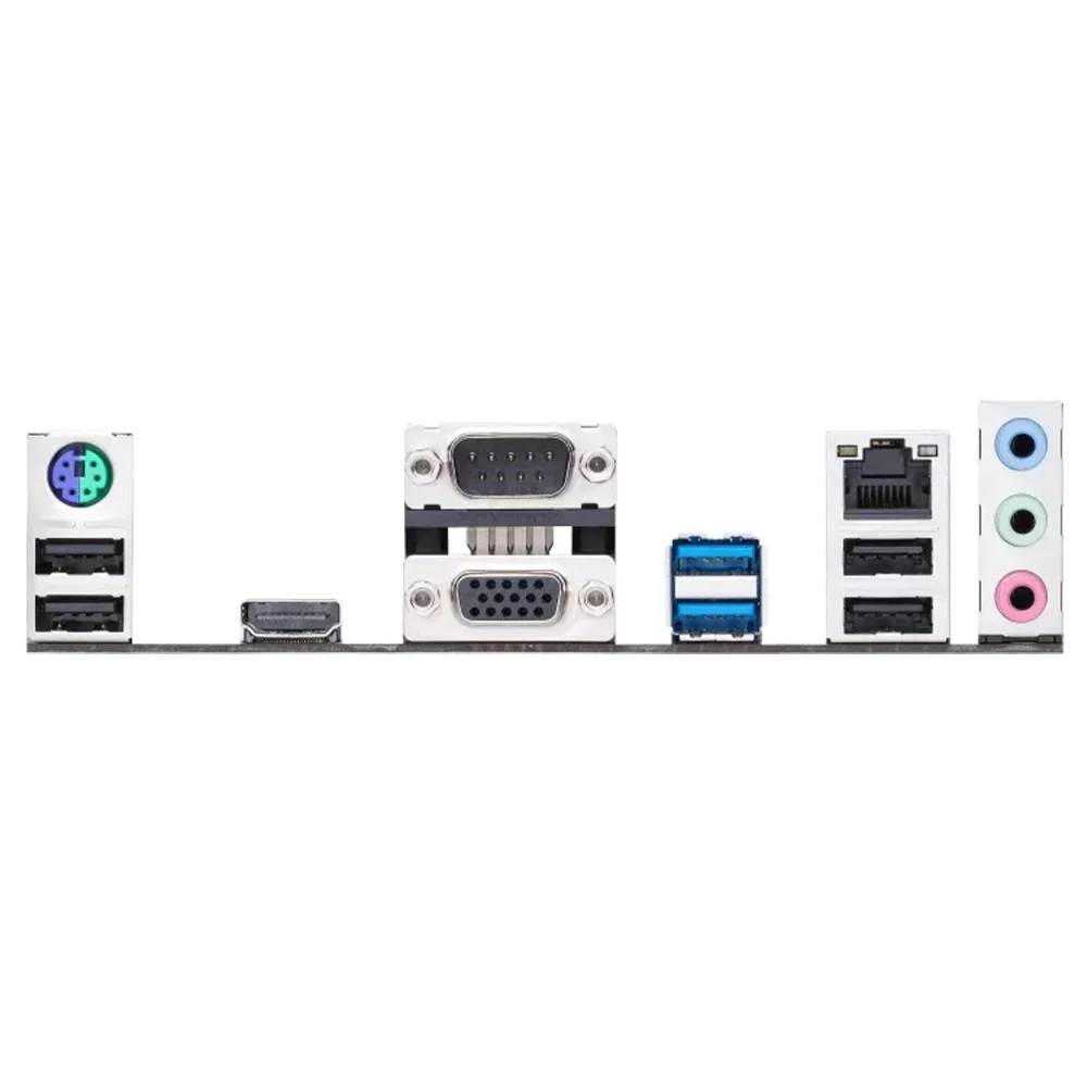 مادربرد ایسوس PRIME H610M-D D4