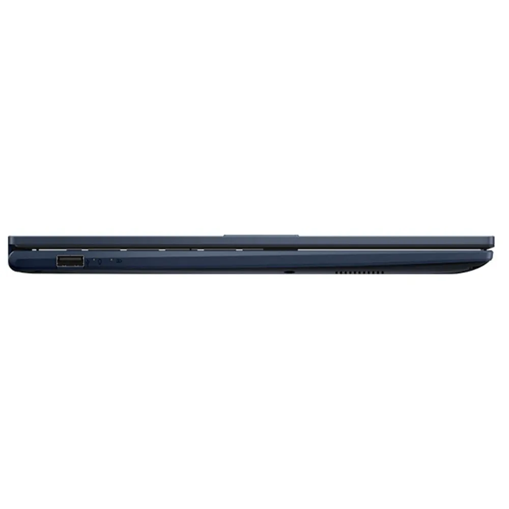 لپ تاپ 15.6 اینچ ایسوس Vivobook مدل F1504VA پردازنده Core i3 1315U رم 4GB حافظه 256GB SSD